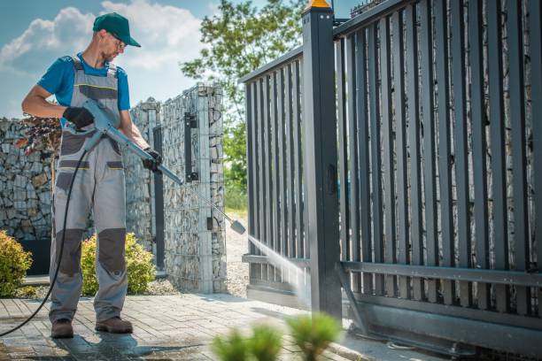 Best Patio and Deck Pressure Washing  in Mather, CA